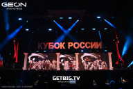 Кубок России по бодибилдингу - 2025