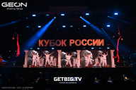 Кубок России по бодибилдингу - 2025