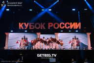 Кубок России по бодибилдингу - 2025
