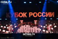 Кубок России по бодибилдингу - 2025