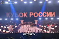 Кубок России по бодибилдингу - 2025