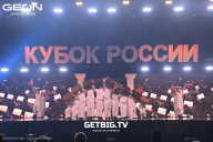 Кубок России по бодибилдингу - 2025