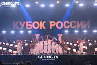 Кубок России по бодибилдингу - 2025