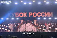 Кубок России по бодибилдингу - 2025