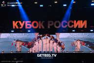 Кубок России по бодибилдингу - 2025