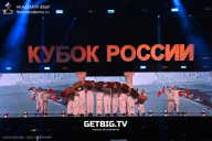 Кубок России по бодибилдингу - 2025