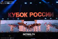 Кубок России по бодибилдингу - 2025