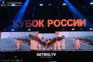 Кубок России по бодибилдингу - 2025