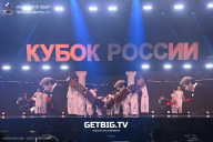 Кубок России по бодибилдингу - 2025