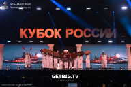Кубок России по бодибилдингу - 2025
