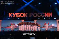 Кубок России по бодибилдингу - 2025