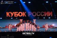 Кубок России по бодибилдингу - 2025
