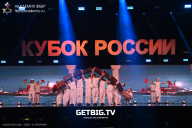 Кубок России по бодибилдингу - 2025