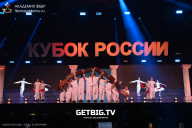 Кубок России по бодибилдингу - 2025