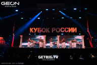 Кубок России по бодибилдингу - 2025