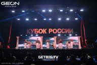 Кубок России по бодибилдингу - 2025