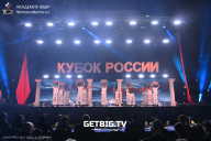 Кубок России по бодибилдингу - 2025