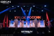 Кубок России по бодибилдингу - 2025