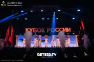 Кубок России по бодибилдингу - 2025