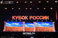Кубок России по бодибилдингу - 2025