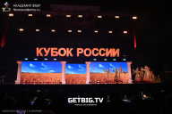 Кубок России по бодибилдингу - 2025