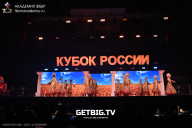 Кубок России по бодибилдингу - 2025