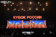 Кубок России по бодибилдингу - 2025