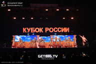 Кубок России по бодибилдингу - 2025
