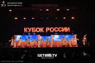 Кубок России по бодибилдингу - 2025