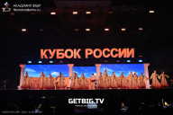 Кубок России по бодибилдингу - 2025