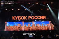 Кубок России по бодибилдингу - 2025