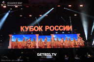 Кубок России по бодибилдингу - 2025