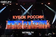 Кубок России по бодибилдингу - 2025