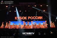 Кубок России по бодибилдингу - 2025