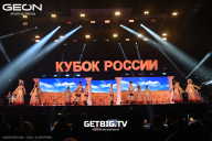 Кубок России по бодибилдингу - 2025