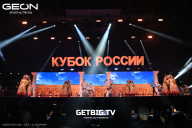 Кубок России по бодибилдингу - 2025