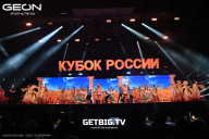 Кубок России по бодибилдингу - 2025