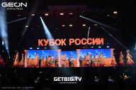 Кубок России по бодибилдингу - 2025