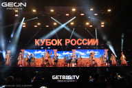 Кубок России по бодибилдингу - 2025