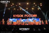 Кубок России по бодибилдингу - 2025