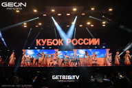 Кубок России по бодибилдингу - 2025
