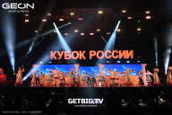 Кубок России по бодибилдингу - 2025