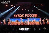 Кубок России по бодибилдингу - 2025