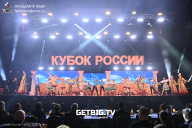 Кубок России по бодибилдингу - 2025