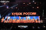 Кубок России по бодибилдингу - 2025