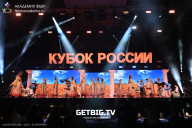 Кубок России по бодибилдингу - 2025