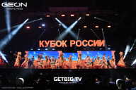 Кубок России по бодибилдингу - 2025