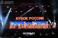 Кубок России по бодибилдингу - 2025