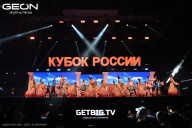 Кубок России по бодибилдингу - 2025