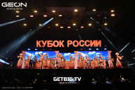 Кубок России по бодибилдингу - 2025